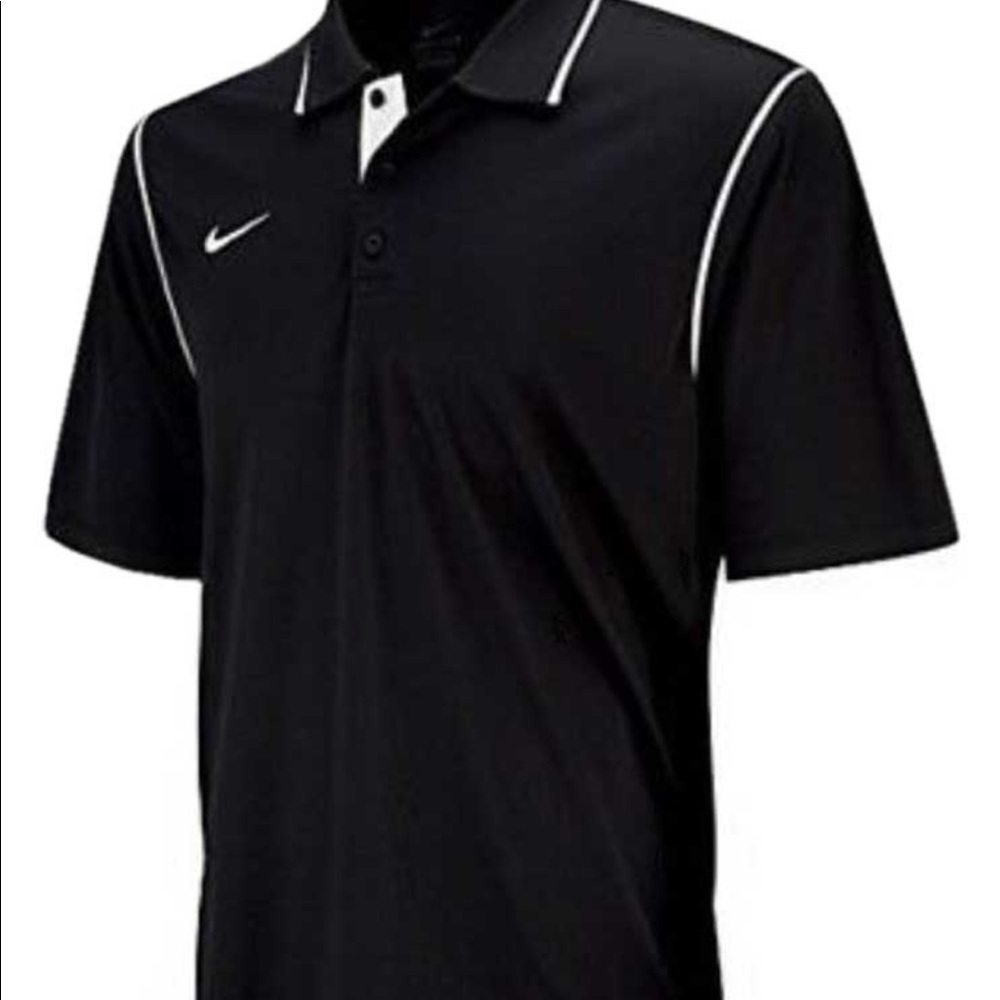 Nike short sleeve Dr-Fit shirt